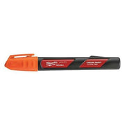 INKZALL Orange Liquid Paint Marker