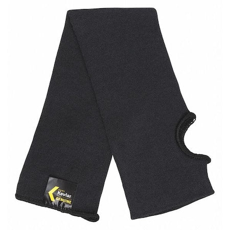 Cut Resistant Sleeve w/Thumbhole,18 in.L