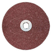 Quick Change Disc,5 In. Diameter., PK25