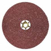 Quick Change Disc,Coated,5" dia.