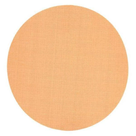Hook-and-Loop Sanding Disc, 5 in Dia, Non-Vacuum, Aluminum Oxide, A5 Grit, Coated Type, 268XA