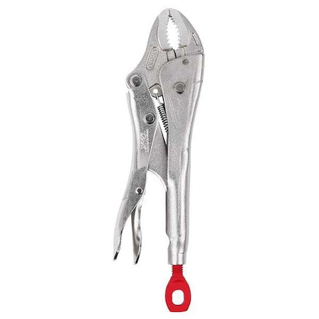 4 in Torque Lock Locking Plier