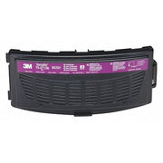 Filter, TR-600, Magenta, Filter Retainer Cover, TR-600 Series PAPR