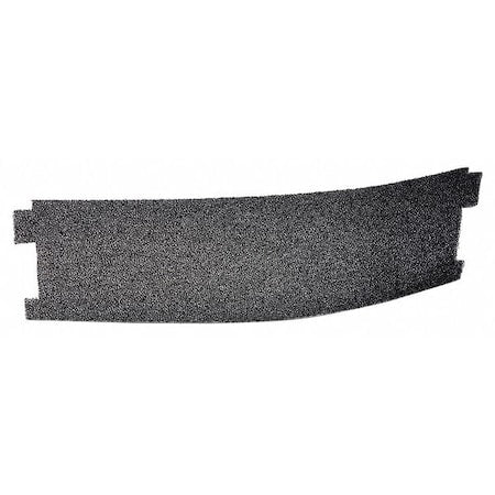 Prefilter, Snap On/Off, HE, 50 PK, NIOSH Approved
