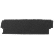 Prefilter, TR-300, TR-300+, Magenta, Snap in Gasket, TR-300 Series PAPR