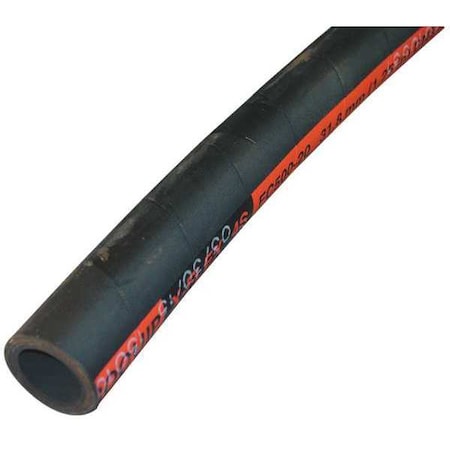 Hydraulic Hose,Bulk,1-1/4 in.,25 ft.