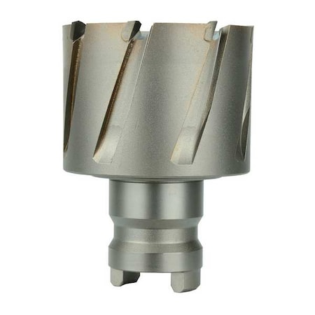 1-7/8" Quick Change Tang Drive Steel Hawg Cutter