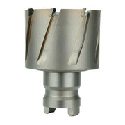 1-1/2" Quick Change Tang Drive Steel Hawg Cutter
