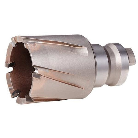 1-3/8" Quick Change Tang Drive Steel Hawg Cutter