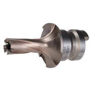 1/2" Quick Change Tang Drive Steel Hawg Cutter