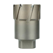 2-1/4" Threaded Steel Hawg Cutter