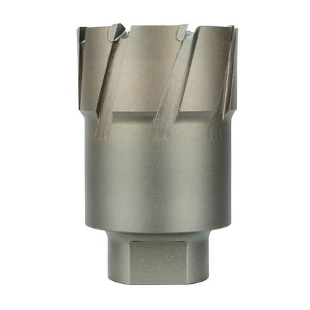 2-1/8" Threaded Steel Hawg Cutter