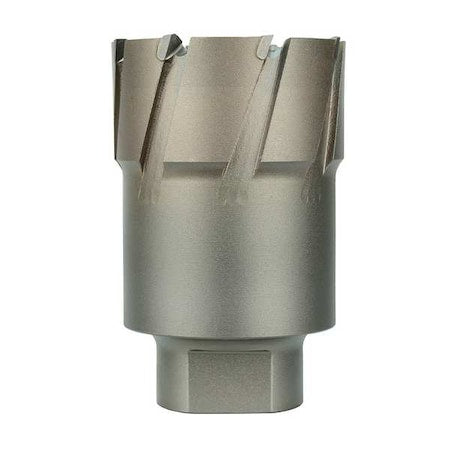 6" Threaded Steel Hawg Cutter