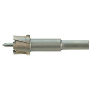 1-1/16 in. One Piece 1/2 in. Shank Steel Hawg Cutter