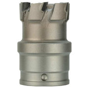 3/4" Quick Change Steel Plate Carbide Cutter