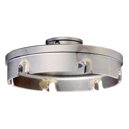 2-3/8" Quick Change Sheet Metal Carbide Cutter