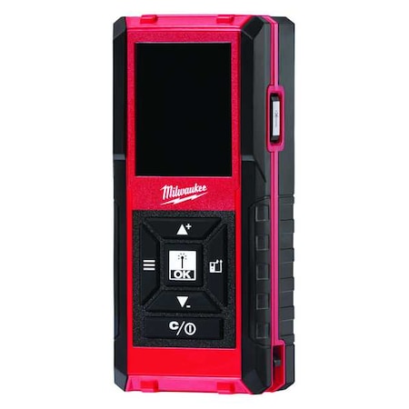 330' Laser Distance Meter