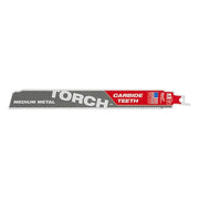 9 in x 10 TPI, Reciprocating Saw Blade