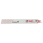 9" 14 TPI The Torch SAWZALL Blades (5 Pk)