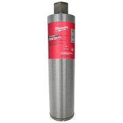 3" Pre-Stressed Diamond Wet Core Bit