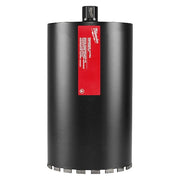 10 in. Diamond Ultra Wet Core Bit