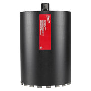 12 in. Diamond Ultra Wet Core Bit