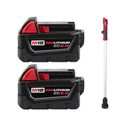 CordlessTransferPumpKit,15ft,48.8inH,12V