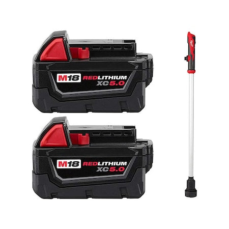 CordlessTransferPumpKit,15ft,48.8inH,12V