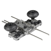 Guide Rail Adapter for M18 FUEL 1/4 in. and 1/2 in. Routers