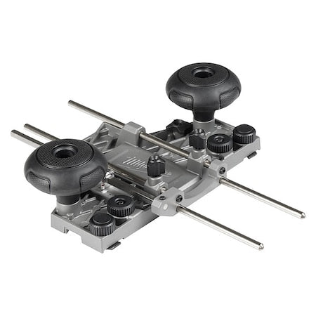 Guide Rail Adapter for M18 FUEL 1/4 in. and 1/2 in. Routers