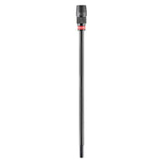 18 in. Quik-Lok 3/8 in. Hex Extension