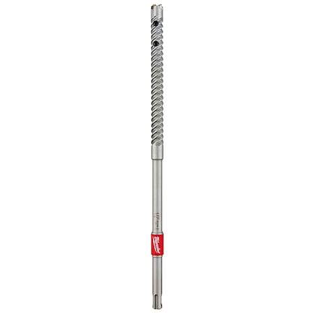 1/2 in. x 12 in. SDS-Plus Rebar Cutter