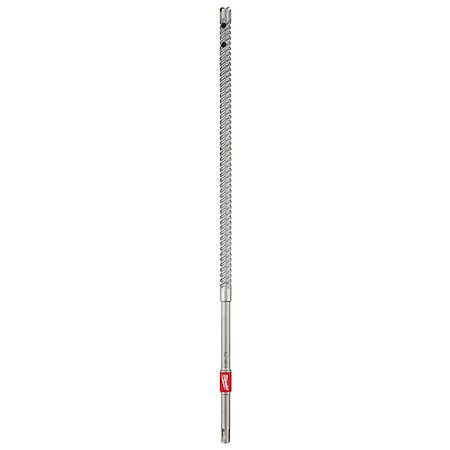 1/2 in. x 18 in. SDS-Plus Rebar Cutter