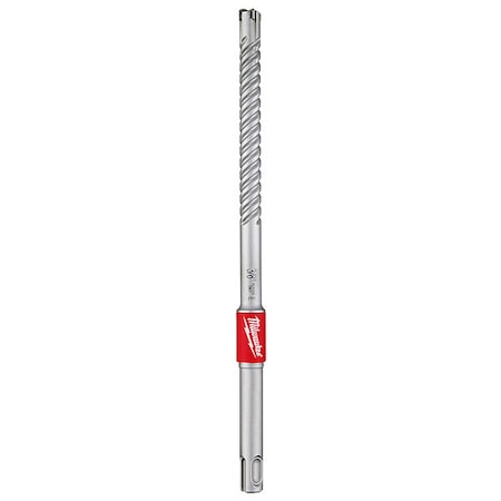 3/8 in. x 8 in. SDS-Plus Rebar Cutter