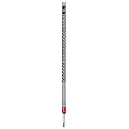 5/8 in. x 18 in. SDS-Plus Rebar Cutter