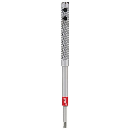 11/16 in. x 12 in. SDS-Plus Rebar Cutter