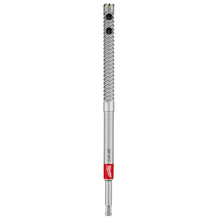 5/8 in. x 12 in. SDS-Plus Rebar Cutter