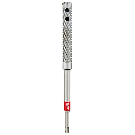 13/16 in. x 12 in. SDS-Plus Rebar Cutter