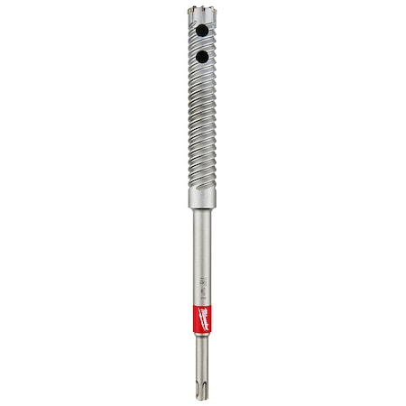 7/8 in. x 12 in. SDS-Plus Rebar Cutter