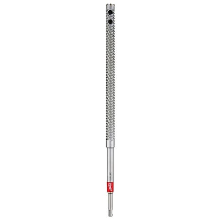 3/4 in. x 18 in. SDS-Plus Rebar Cutter