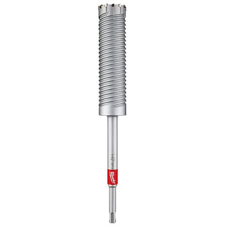 1-1/2 in. x 12 in. SDS-Plus Rebar Cutter