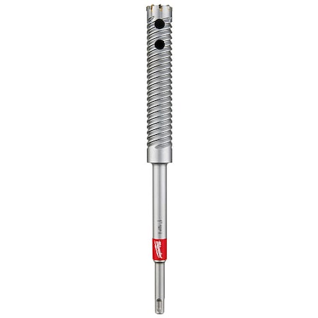 1 in. x 12 in. SDS-Plus Rebar Cutter