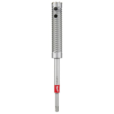 1-1/8 in. x 12 in. SDS-Plus Rebar Cutter