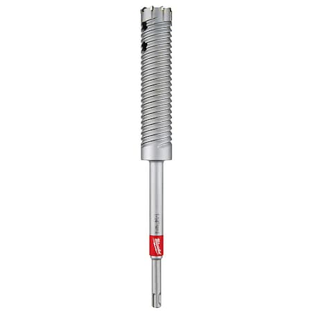 1-1/4 in. x 12 in. SDS-Plus Rebar Cutter