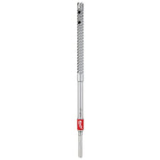 1/2 in. x 12 in. Straight Shank Rebar Cutter