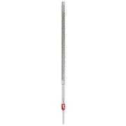 1/2 in. x 18 in. Straight Shank Rebar Cutter