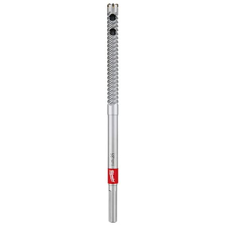 5/8 in. x 12 in. Straight Shank Rebar Cutter