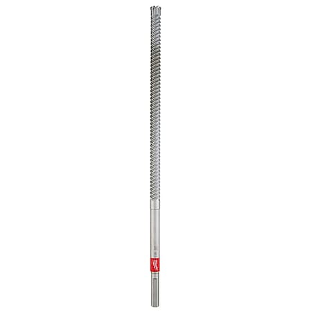 5/8 in. x 18 in. Straight Shank Rebar Cutter