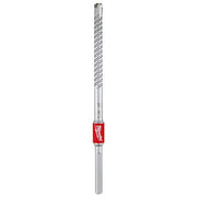 3/8 in. x 8 in. Straight Shank Rebar Cutter