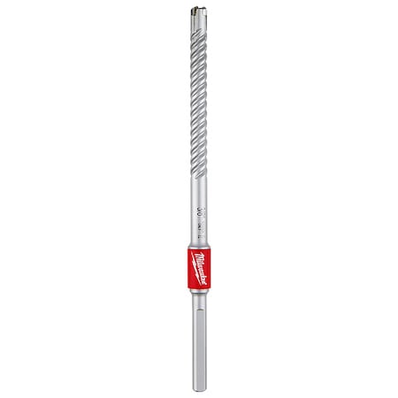 3/8 in. x 8 in. Straight Shank Rebar Cutter